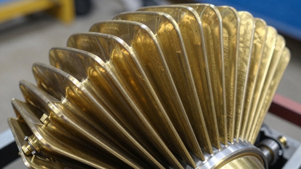flexible durable expansion components