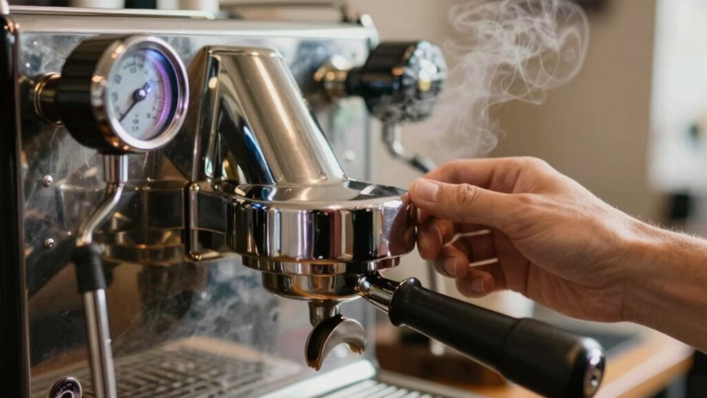 flow control enhances flavor nuance