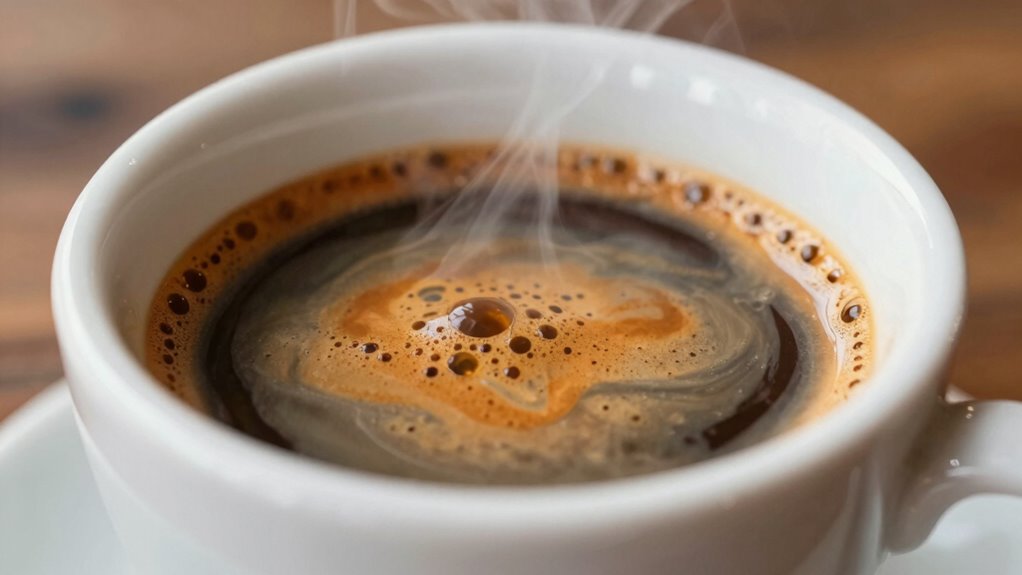 focus on consistent technique