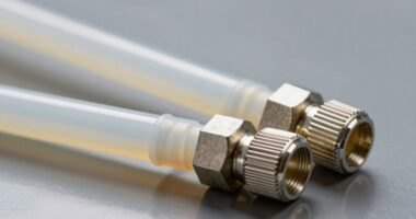 food grade hose specifications