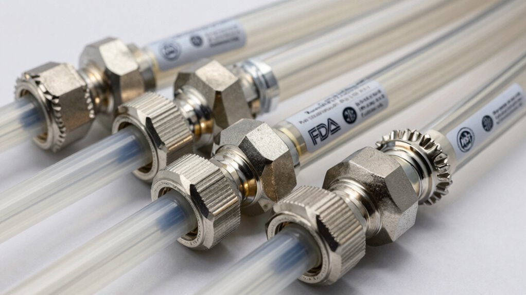 food safety certification standards