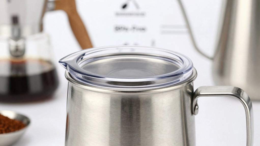 food safety testing procedures