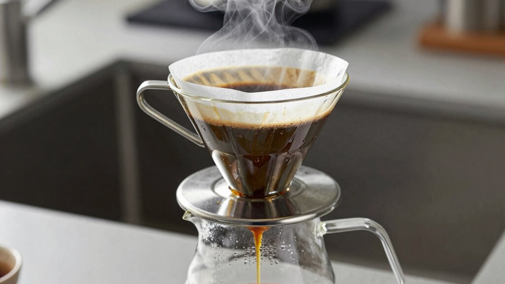 fresh beans perfect grind