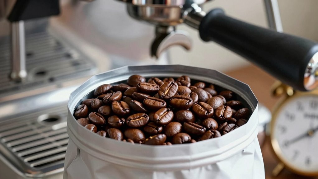 freshness timing affects flavor