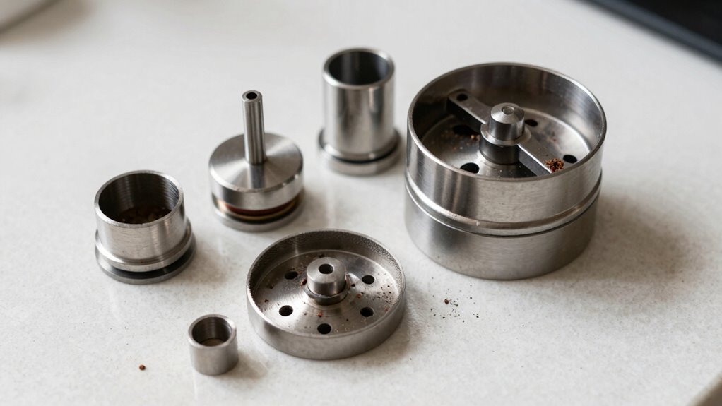 gather tools follow instructions