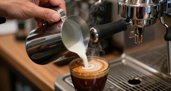 gradual espresso learning technique