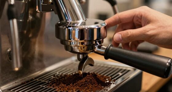 grind adjustment affects shot