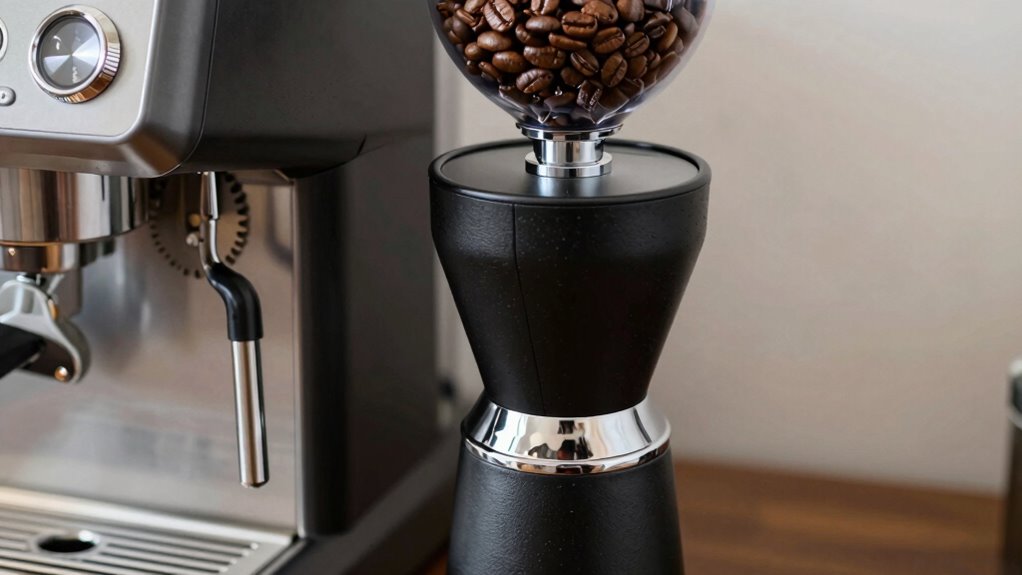 grind consistency and compatibility