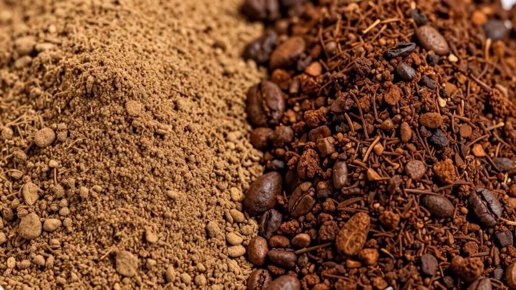 grind density impacts flavor