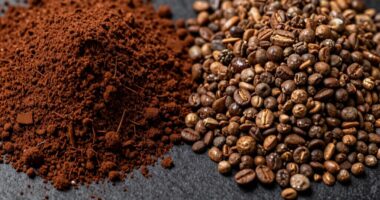 grind size affects brewing