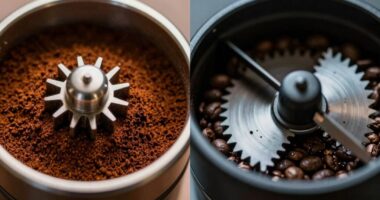 grind size impacts extraction