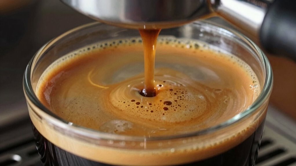 grind size influences flavor