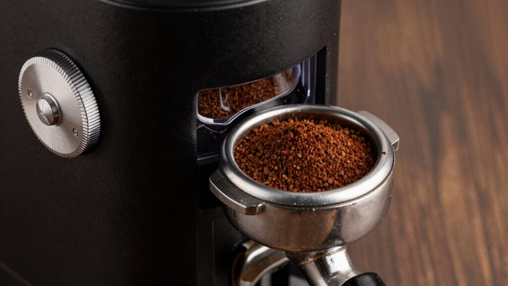 grind size influences flavor