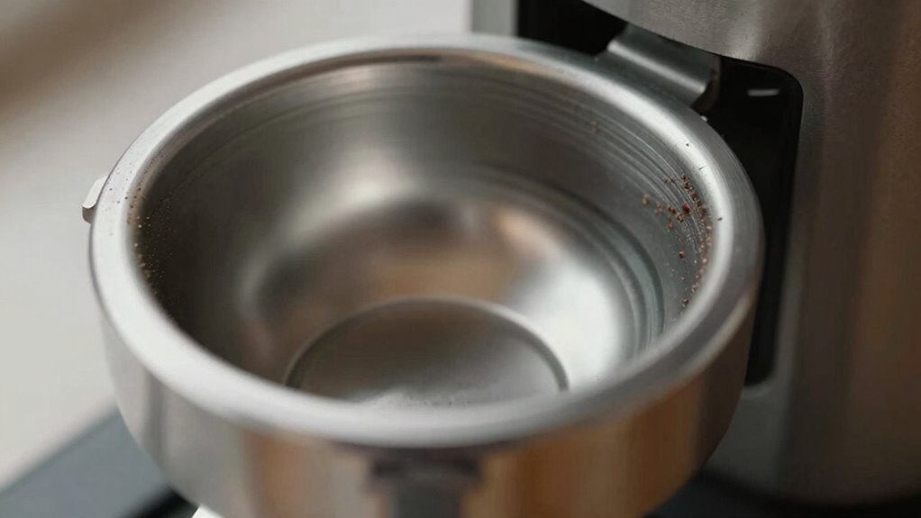 grinder chute maintenance tips