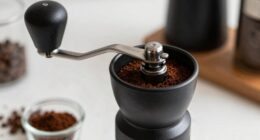 grinder features for espresso