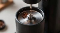 grinder noise causes explained