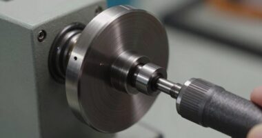 grinding precision for consistency