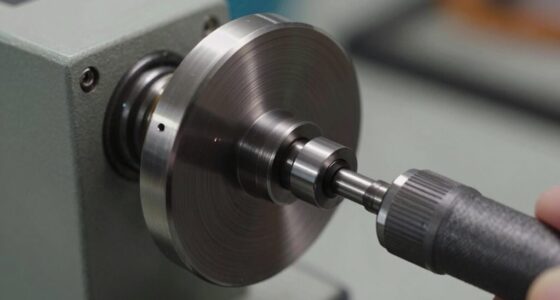 grinding precision for consistency