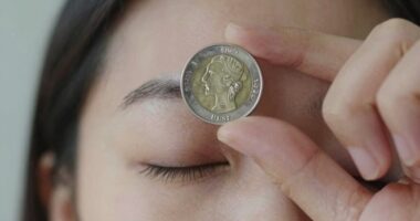 headspace coin safety test