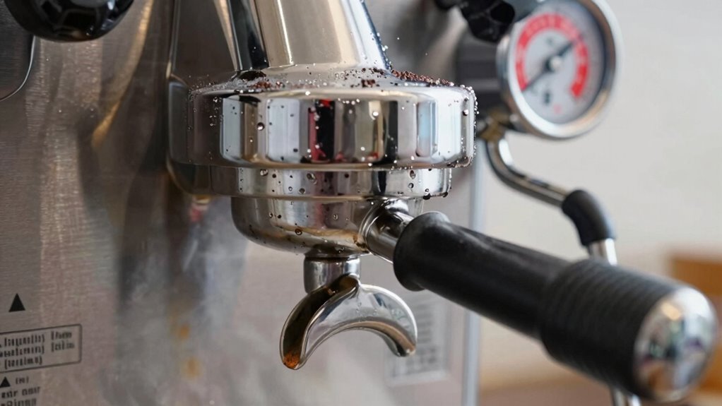 heat pressure flavor extraction