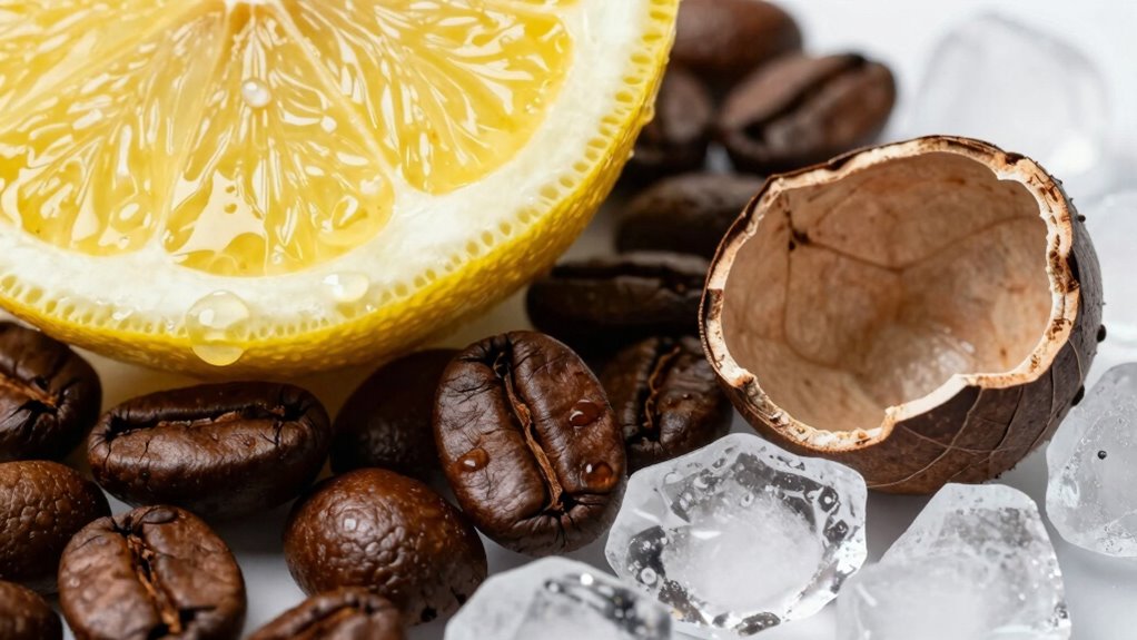 herbal and dietary taste restoration