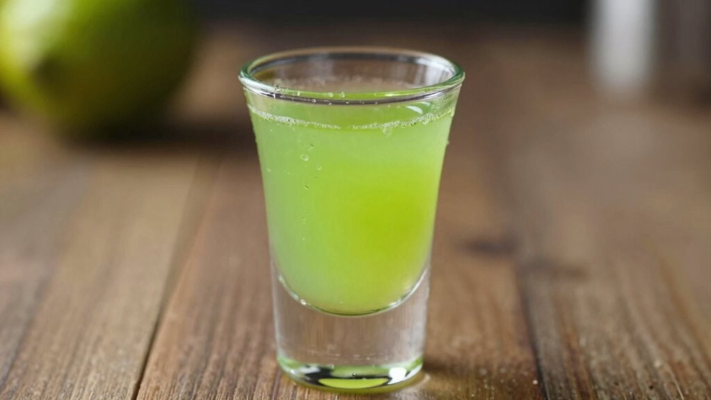 highlighting bold vibrant flavors