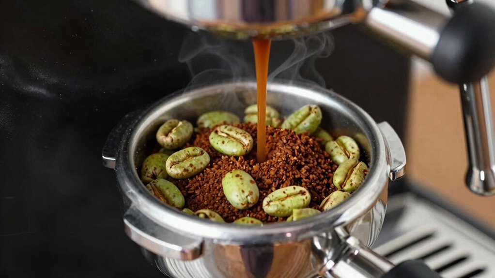 identify extraction inconsistencies