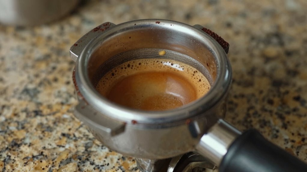 identify extraction issues visually