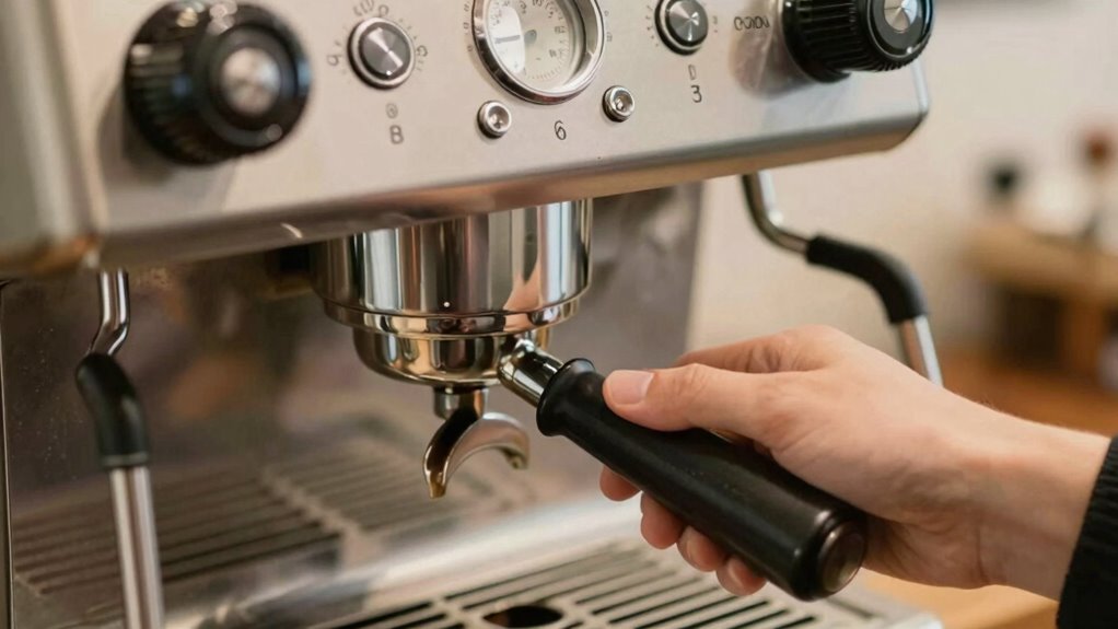 identify grind or ratio