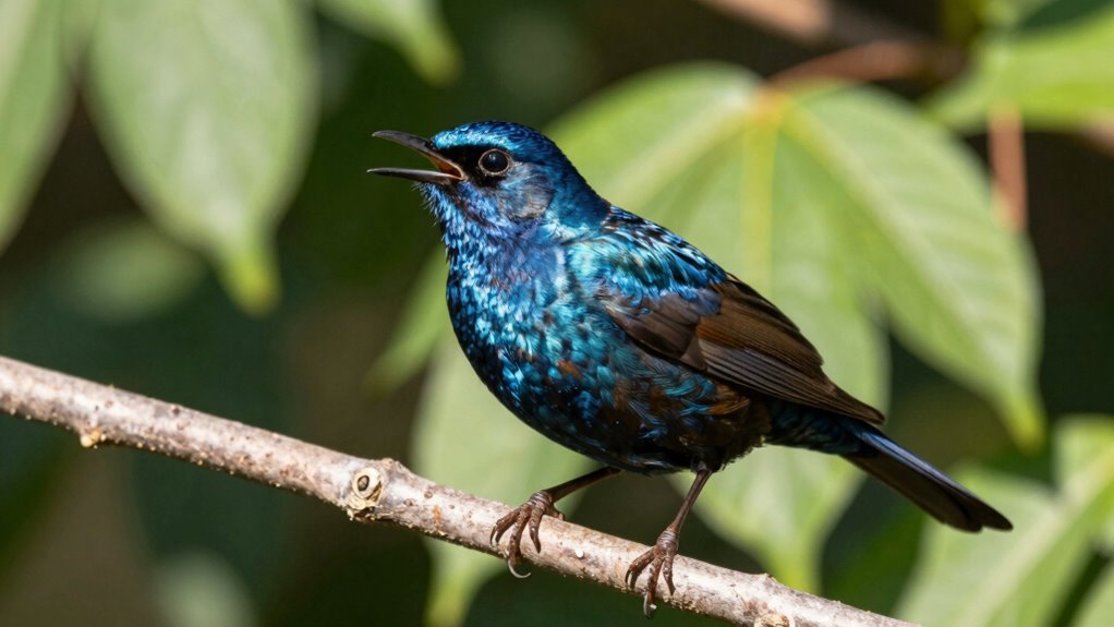 identify normal versus warning sounds