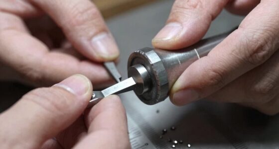 identify zero point safely