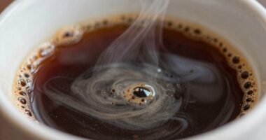 identifying common coffee flaws