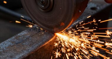 identifying genuine grinding heat