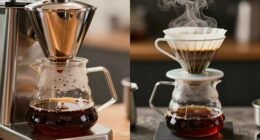 impact of brew volume