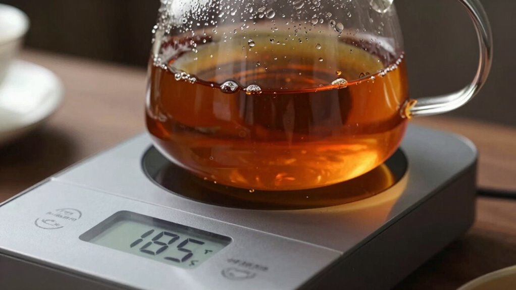 impact of temperature fluctuations