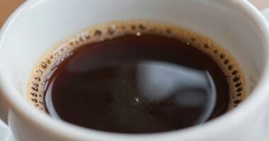 improper extraction leads bland flavor