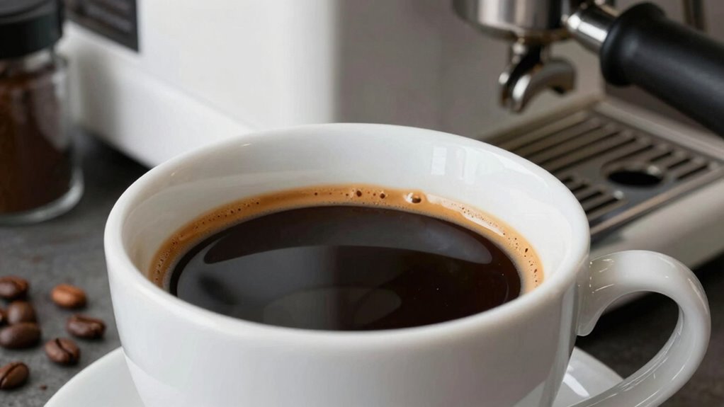 improve extraction and bean quality