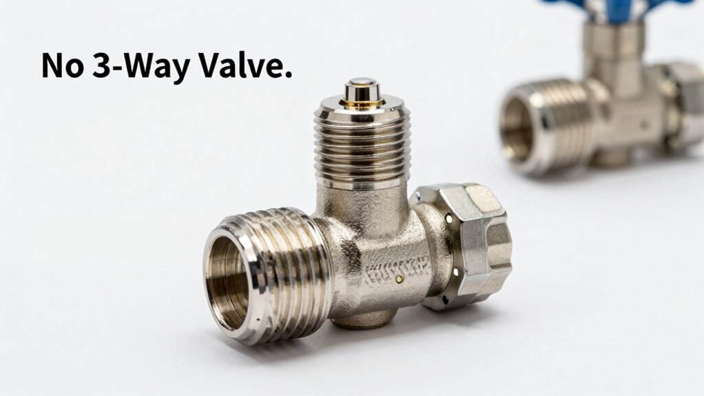 inconsistent airflow reduces accuracy