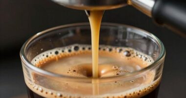 incorrect tamping pressure