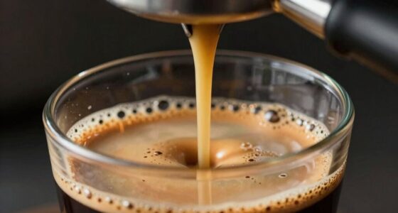 incorrect tamping pressure