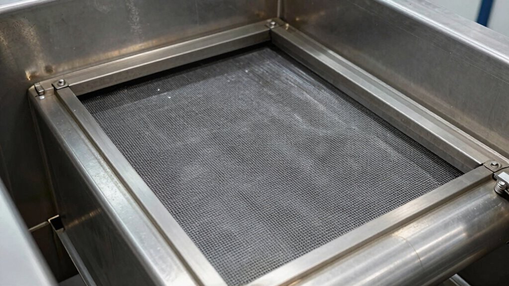 industrial debris removal system