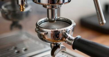 inline filter placement explanation