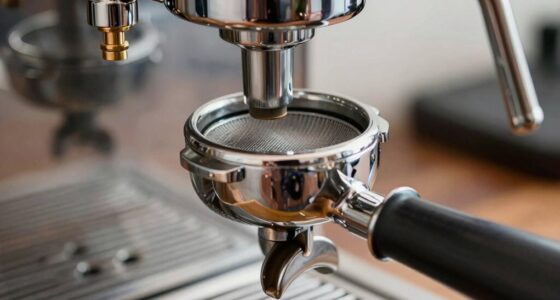 inline filter placement explanation