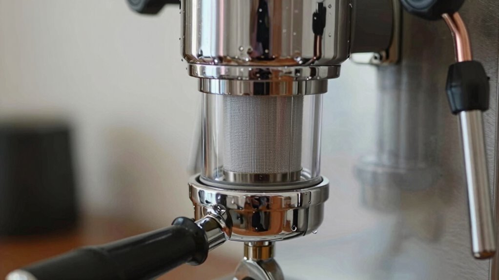 inline filter troubleshooting tips