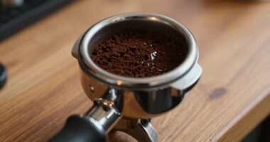 insights from bottomless portafilters