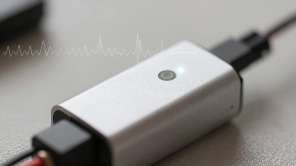 inspect clean align replace