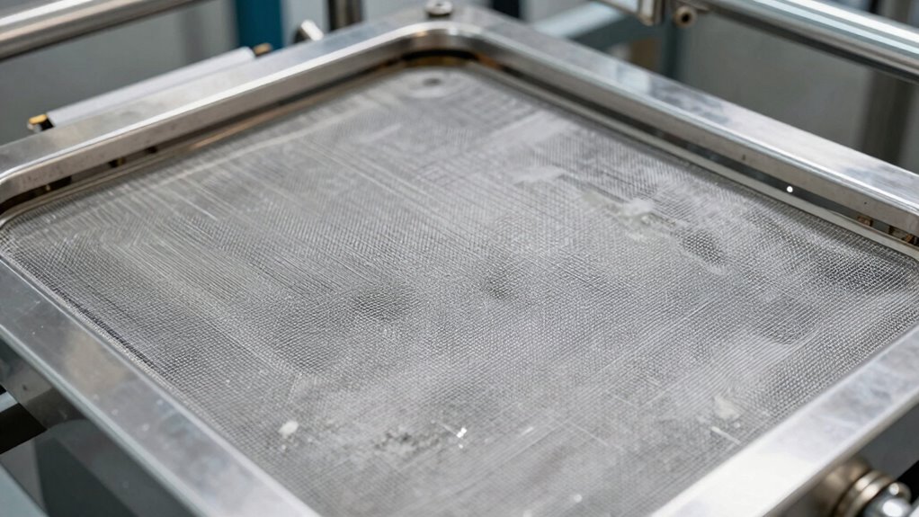 inspect clean replace verify