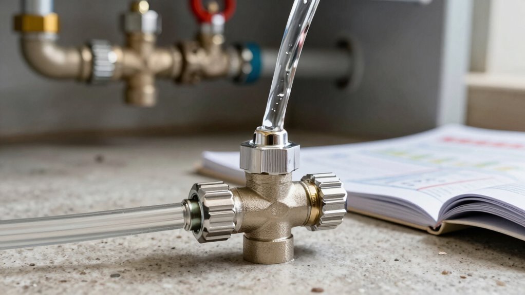 install maintain elevate test