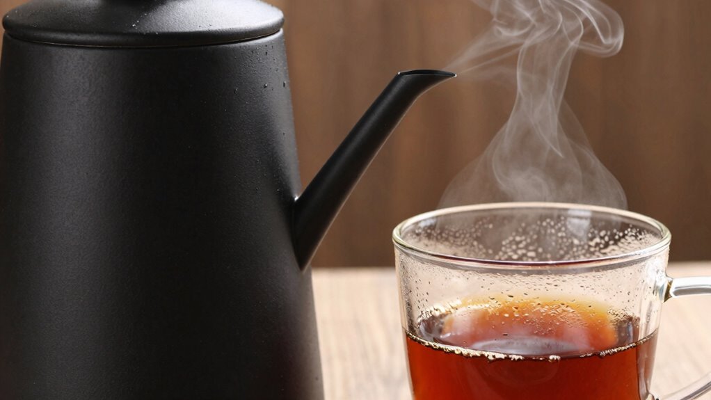 insulate pre warm minimize exposure