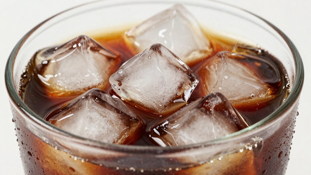 irregular chewy flavor absorbing